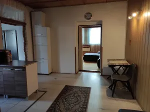 Prodej rodinného domu, Praha - Chodov, Švecova, 161 m2