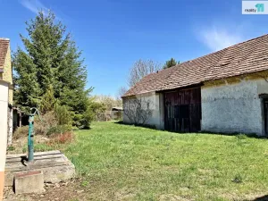 Prodej rodinného domu, Přehýšov, 102 m2