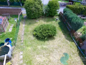 Prodej rodinného domu, Vysoký Chlumec, 125 m2