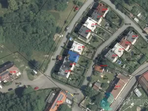 Prodej rodinného domu, Vysoký Chlumec, 125 m2