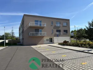 Pronájem bytu 1+kk, Chlumec nad Cidlinou, Rooseveltova, 36 m2