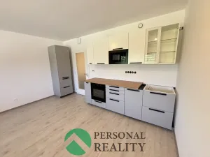 Pronájem bytu 1+kk, Chlumec nad Cidlinou, Rooseveltova, 36 m2