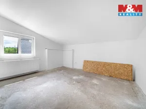Prodej rodinného domu, Radonice - Vintířov, 312 m2