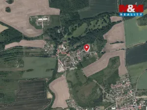 Prodej rodinného domu, Radonice - Vintířov, 312 m2