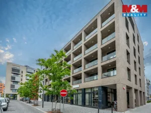 Prodej bytu 1+kk, Praha - Žižkov, Tetauerova, 33 m2