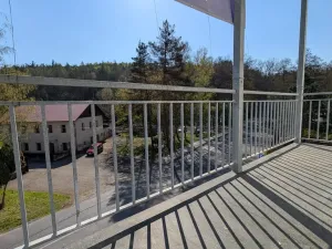 Pronájem bytu 2+kk, Peruc, U Koupaliště, 41 m2