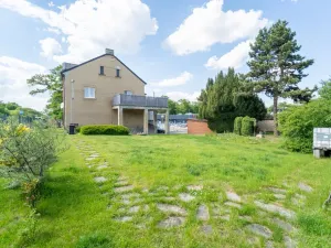 Prodej bytu 4+1, Zásmuky, Pražská, 153 m2