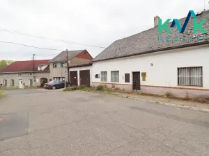 Prodej výrobních prostor, Toužim, Karlovarská, 185 m2