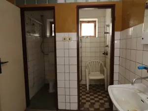 Prodej rodinného domu, Toužim, Karlovarská, 185 m2