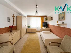 Prodej rodinného domu, Toužim, Karlovarská, 185 m2