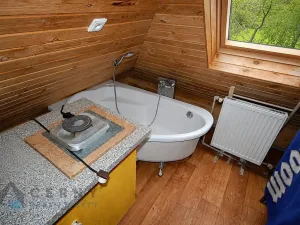 Pronájem pokoje, Jablonec nad Nisou, Vilová, 15 m2
