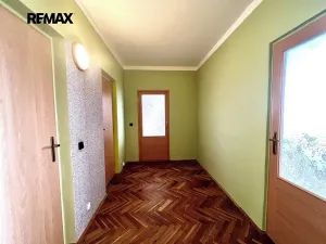 Prodej bytu 3+1, Brno, Nejedlého, 66 m2