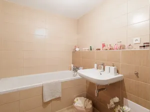 Pronájem bytu 1+kk, Slaný, Lázeňská, 33 m2