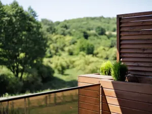 Pronájem bytu 1+kk, Slaný, Lázeňská, 33 m2