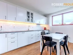Pronájem bytu 2+kk, Hostivice, Zimní, 62 m2