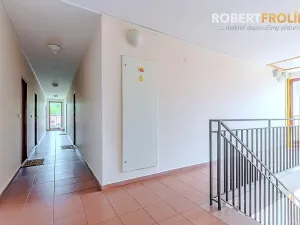 Pronájem bytu 2+kk, Hostivice, Zimní, 62 m2