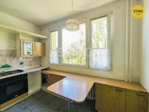 Prodej bytu 2+1, Karviná, tř. 17. listopadu, 55 m2