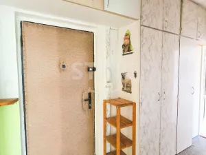 Prodej bytu 2+1, Karviná, tř. 17. listopadu, 55 m2