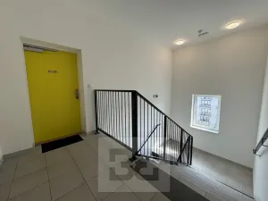 Pronájem bytu 3+kk, Brno, Střední, 90 m2