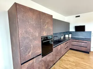 Pronájem bytu 4+kk, Praha - Modřany, Mezi vodami, 123 m2