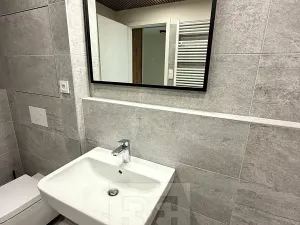 Pronájem bytu 4+kk, Praha - Modřany, Mezi vodami, 123 m2