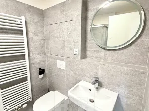 Pronájem bytu 4+kk, Praha - Modřany, Mezi vodami, 123 m2