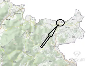 Prodej podílu zahrady, Vysoká, 1020 m2