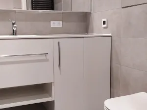 Pronájem bytu 1+kk, Praha - Stodůlky, Mukařovského, 31 m2