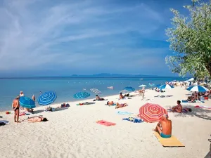 Prodej rodinného domu, Sithonia, Chalkidiki, Řecko, 250 m2