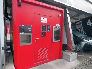 Prodej komerční nemovitosti, Ústí nad Labem, U Podjezdu, 2500 m2