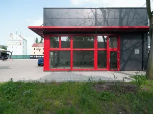 Prodej komerční nemovitosti, Ústí nad Labem, U Podjezdu, 2500 m2