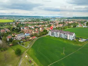 Prodej bytu 3+kk, Střelice, Příční, 80 m2