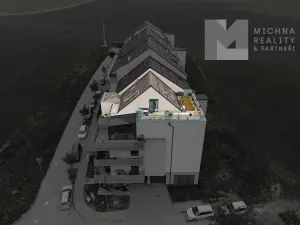 Prodej bytu 3+kk, Střelice, Příční, 80 m2
