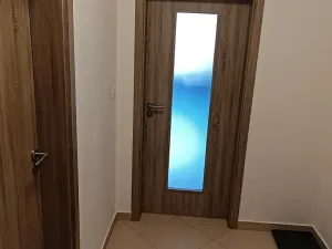 Pronájem bytu 1+kk, Praha - Letňany, Hlučkova, 34 m2