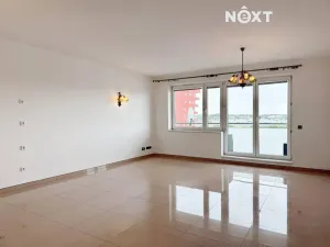 Pronájem bytu 3+kk, Olomouc, Družební, 89 m2