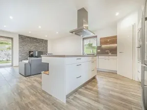 Prodej rodinného domu, Cvrčovice, Školní, 147 m2