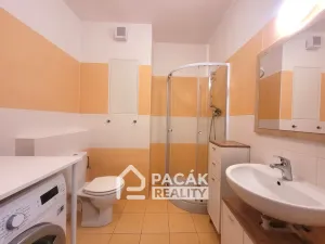 Pronájem bytu 1+kk, Olomouc - Povel, Jeremiášova, 39 m2