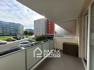Pronájem bytu 1+kk, Olomouc - Povel, Jeremiášova, 39 m2