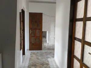 Pronájem bytu 3+1, Boskovice, Bezručova, 78 m2