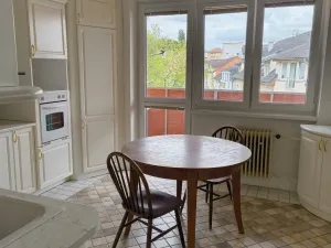 Pronájem bytu 3+1, Boskovice, Bezručova, 78 m2