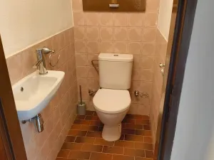 Pronájem bytu 3+1, Boskovice, Bezručova, 78 m2