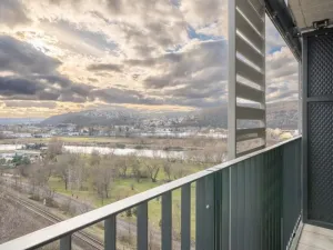 Pronájem bytu 2+kk, Praha - Modřany, Mezi vodami, 57 m2