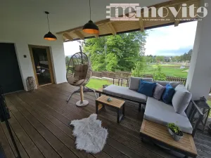 Prodej rodinného domu, Sulice, Staroželivecká, 157 m2