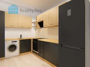Prodej bytu 2+kk, Žacléř, J. A. Komenského, 53 m2