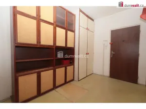 Prodej bytu 2+1, Praha - Hostivař, Hokejová, 66 m2