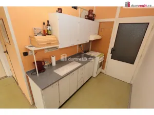 Prodej bytu 2+1, Praha - Hostivař, Hokejová, 66 m2