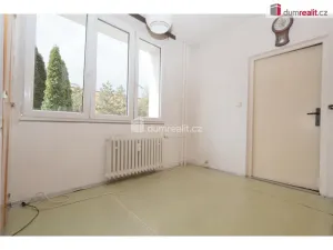 Prodej bytu 2+1, Praha - Hostivař, Hokejová, 66 m2