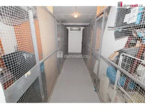 Prodej bytu 2+1, Praha - Hostivař, Hokejová, 66 m2