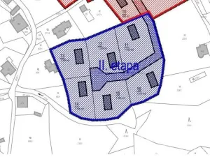Prodej pozemku pro bydlení, Tanvald, 7881 m2