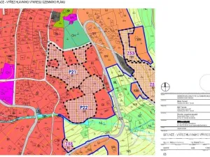 Prodej pozemku pro bydlení, Tanvald, 7881 m2